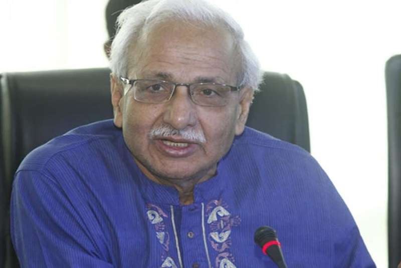 দলীয় সরকারের অধীনে নির্বাচন সবসময়ই প্রশ্নবিদ্ধ ছিলো: বদিউল আলম মজুমদার