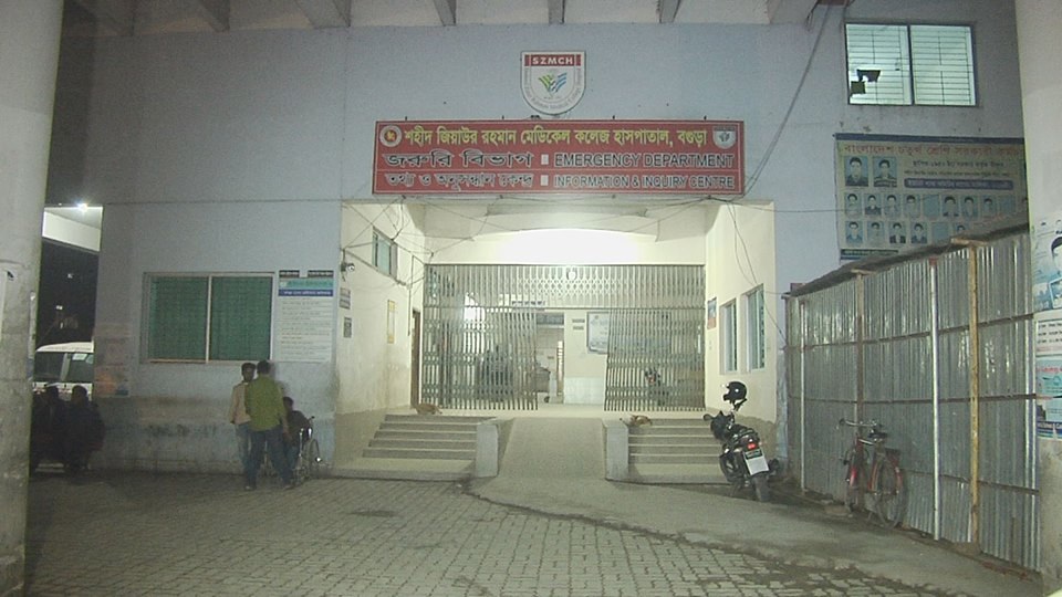 স্বামী-শ্বাশুড়ির নিপীড়নে গ্যাস ট্যাবলেট খেয়ে সন্তানসহ গৃহবধূর আত্মহত্যা