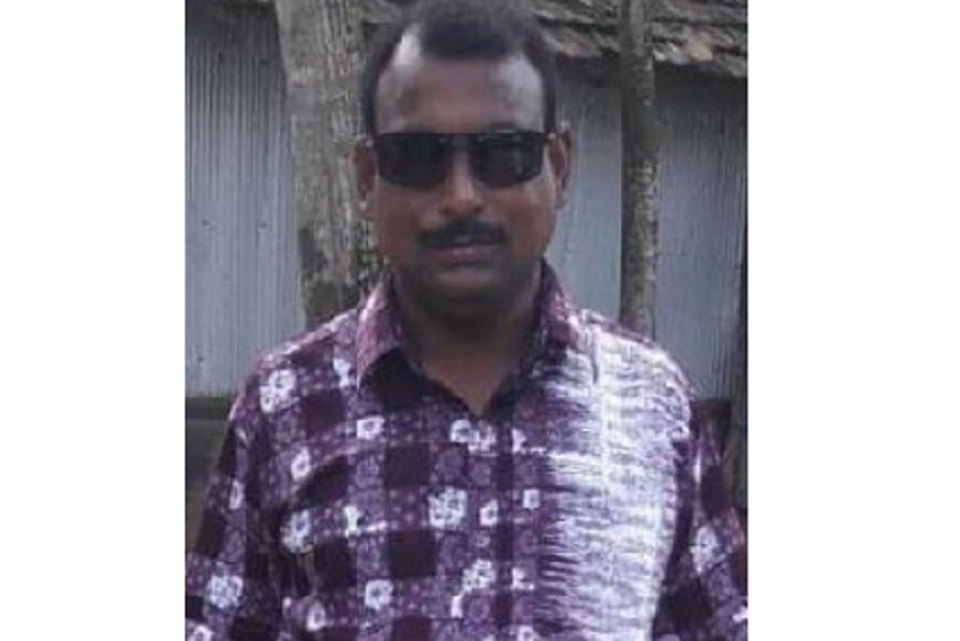 বেনাপোলে হত্যা মামলার আসামি বোমা হামলায় নিহত