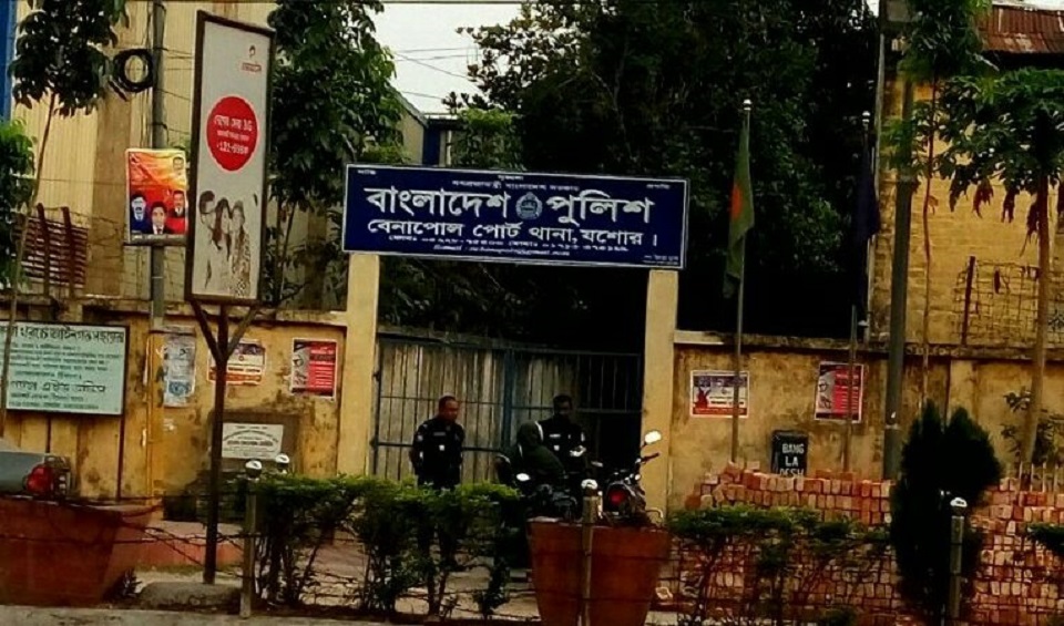 বাংলাদেশি ১৫ জেলেকে ফেরত দিলো বিএসএফ