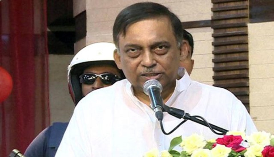 নির্বাচনের কারণে জাতীয় প্যারেড গ্রাউন্ডের অনুষ্ঠান বাতিল: স্বরাষ্ট্রমন্ত্রী