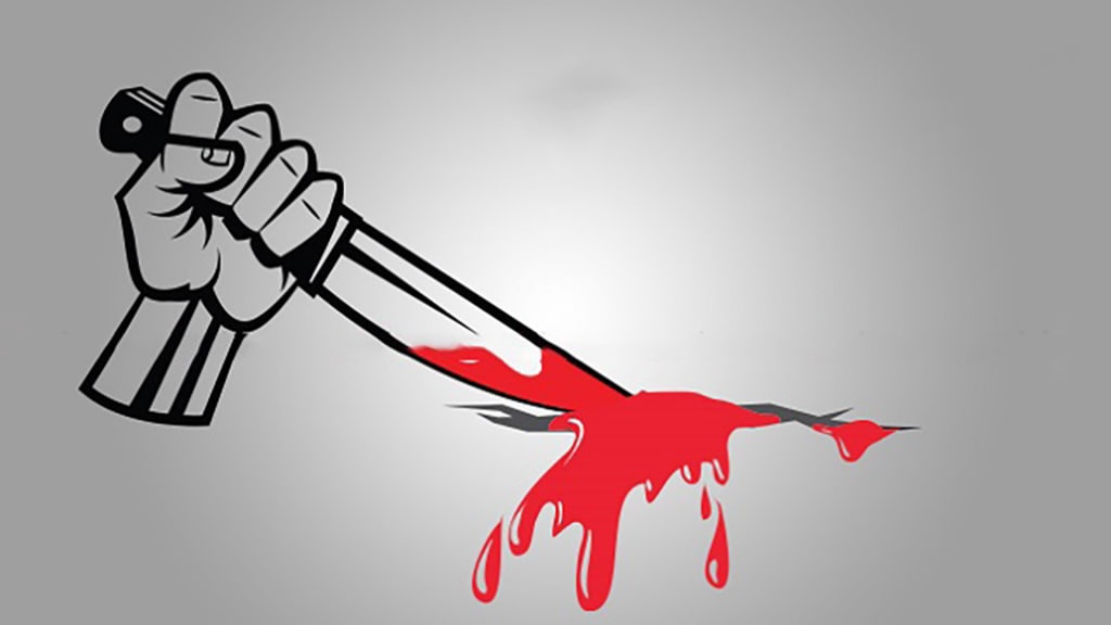 রাজধানীর বনানীতে ছাত্রলীগ নেতাকে কুপিয়ে হত্যা