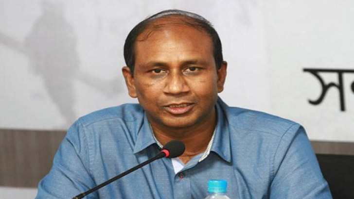 যারা লালন-রবীন্দ্র চর্চা করে তারা জঙ্গি হতে পারে না: মনিরুল