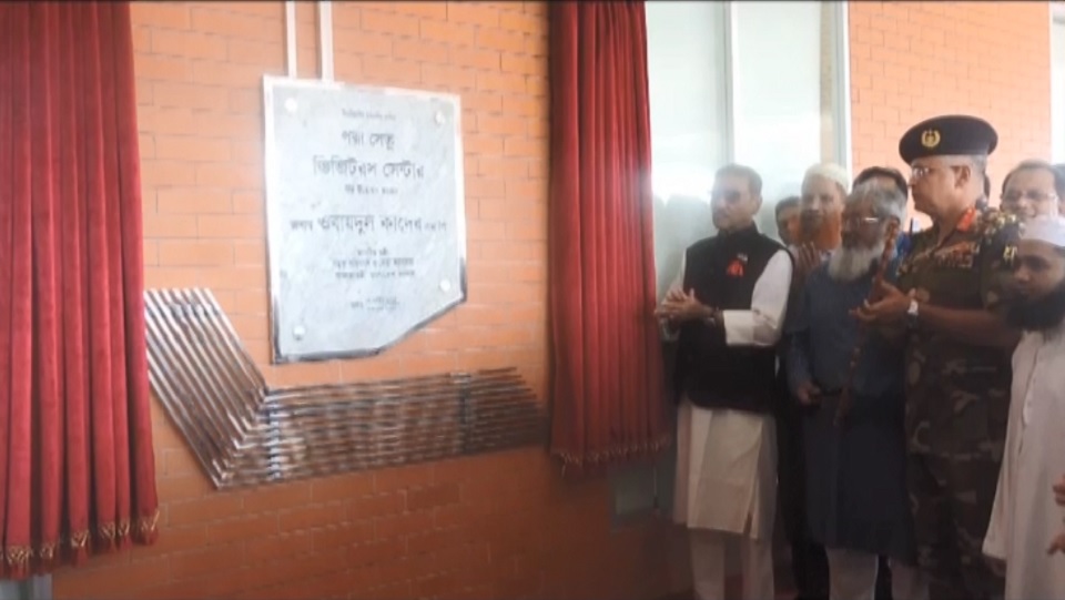 সংলাপে কিছু বিষয়ে ইতিবাচক অগ্রগতি হয়েছে: ওবায়দুল কাদের