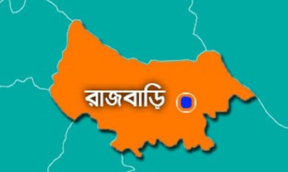 রাজবাড়ীতে বৃদ্ধার গলাকাটা লাশ উদ্ধার
