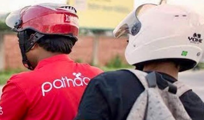 ভাড়ায় আদায়ে অনিয়মের অভিযোগ, পাঠাও’কে লিগ্যাল নোটিশ