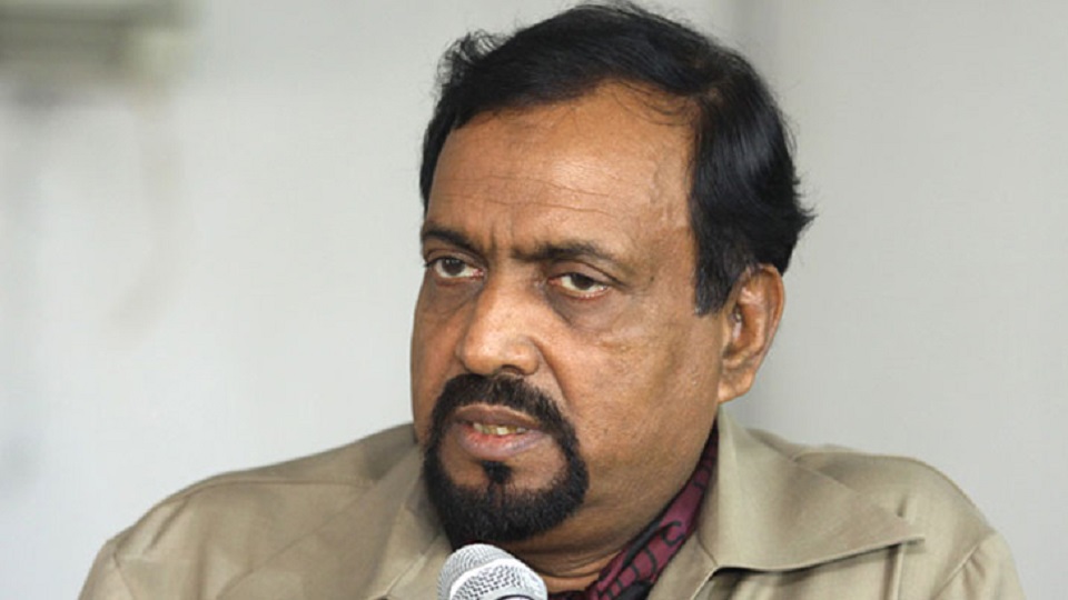 মহাজোটের আসন বন্টন নিয়ে এখনও কোন সমঝোতা হয়নি: রুহুল আমিন হাওরাদার