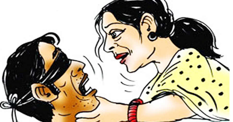 মিথ্যা যৌতুক মামলায় পুরুষের করণীয়