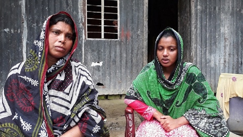 অদম্য মেধাবী সেই কাকলী ভর্তি হয়েছেন ঢাকা বিশ্ববিদ্যালয়ে