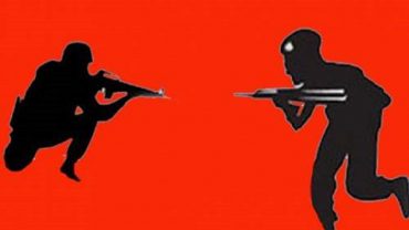 ময়মনসিংহের ভালুকায় কথিত ‘বন্দুকযুদ্ধে’ নিহত একজন