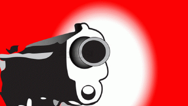 চুয়াডাঙ্গায় পুলিশের সাথে বন্দুকযুদ্ধে যুবক নিহত