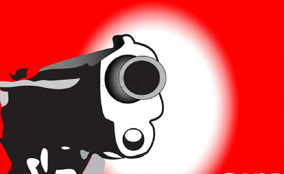 চুয়াডাঙ্গায় পুলিশের সাথে বন্দুকযুদ্ধে যুবক নিহত