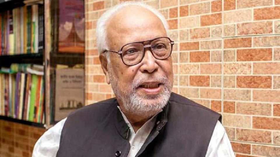 ঝুলে আছেন কাদের সিদ্দিকী