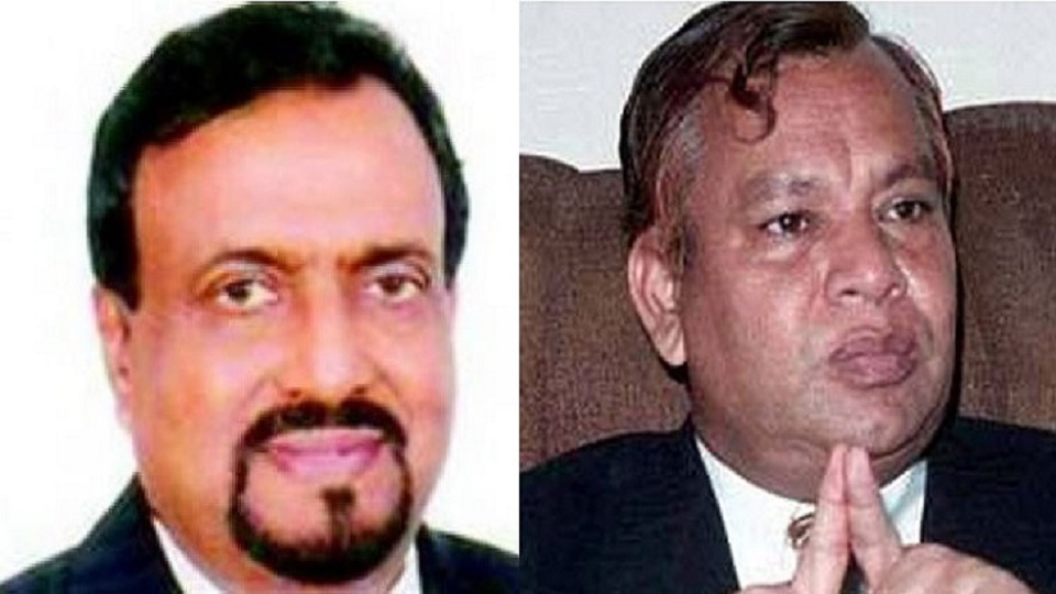 কার্যতালিকা থেকে বাদ হাওলাদার-নাছির-হেলালের রিট