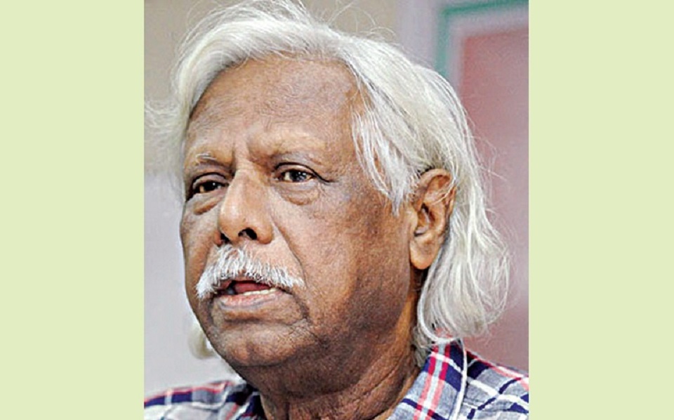 চাঁদাবাজির মামলায় জামিন পেলেন ডা. জাফরুল্লাহ