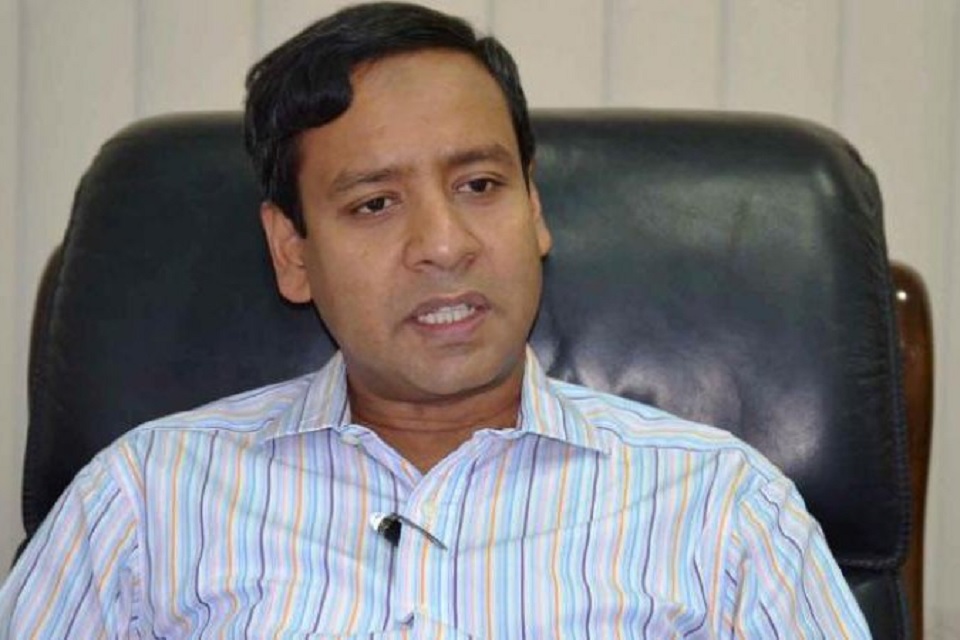 স্বাক্ষর না থাকায় গোলাম মাওলা রনির মনোনয়নপত্র বাতিল