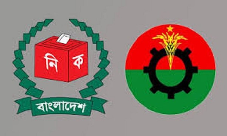 যেসব আসনে এখনো দেয়া হয়নি ধানের শীষের প্রার্থী