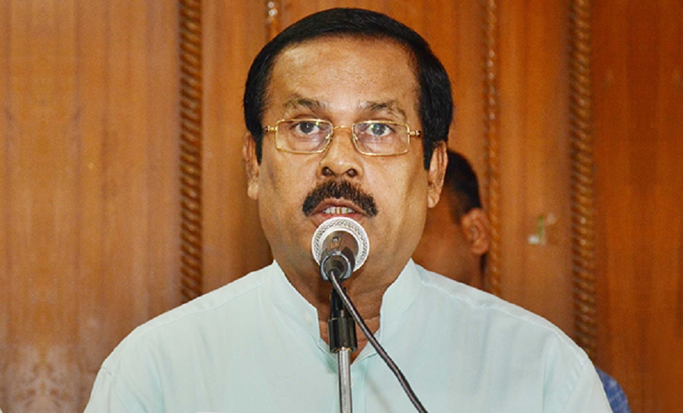 আইন নিজস্ব গতিতে চলছে বলেই বিএনপির অনেকে প্রার্থিতা ফিরে পেয়েছে: নানক