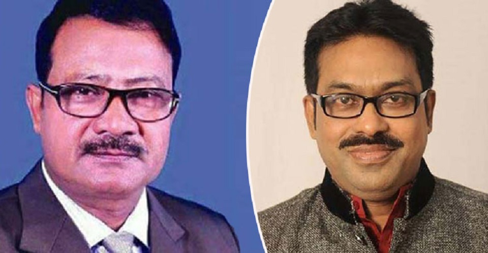 চাচা’র লাঙ্গলের বিপরীতে ভাতিজা’র নৌকা