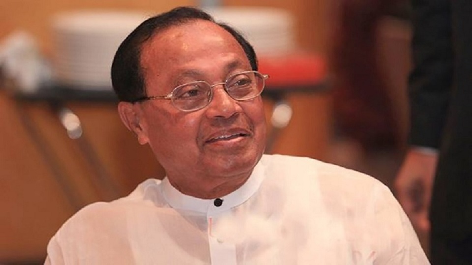 মওদুদ আহমেদের জামানত বাজেয়াপ্ত