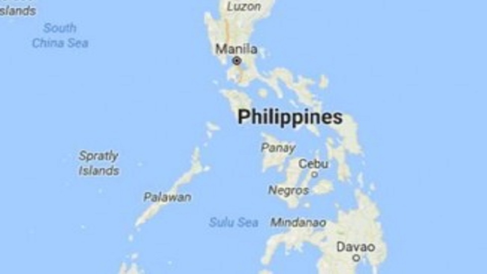 ফিলিপাইনে শক্তিশালী ৭.২ মাত্রার ভূমিকম্প