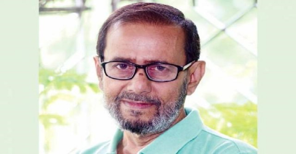 বরেণ্য নির্মাতা সাইদুল আনাম টুটুল আর নেই