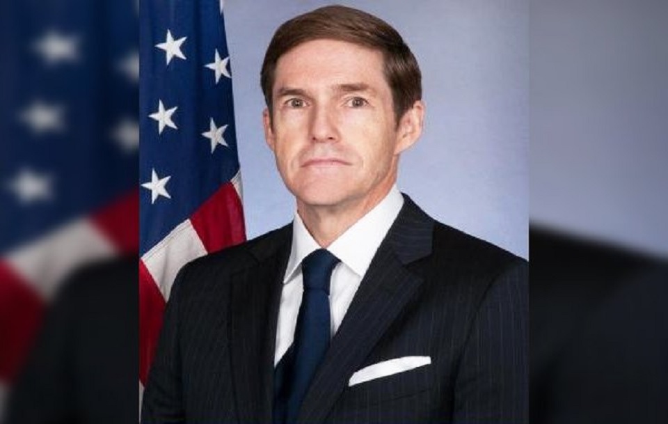 নির্বাচনী সহিংসতায় আমরা উদ্বিগ্ন: মার্কিন রাষ্ট্রদূত