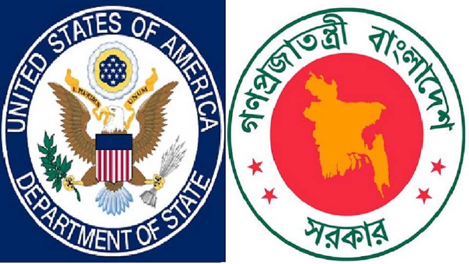 পর্যবেক্ষক প্রেরণ বাতিল করে যুক্তরাষ্ট্রের দেয়া বিবৃতিতে হতাশ বাংলাদেশ