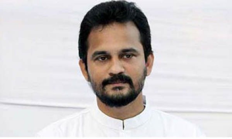 আপিলেও বাদ পড়েছেন ইমরান এইচ সরকার