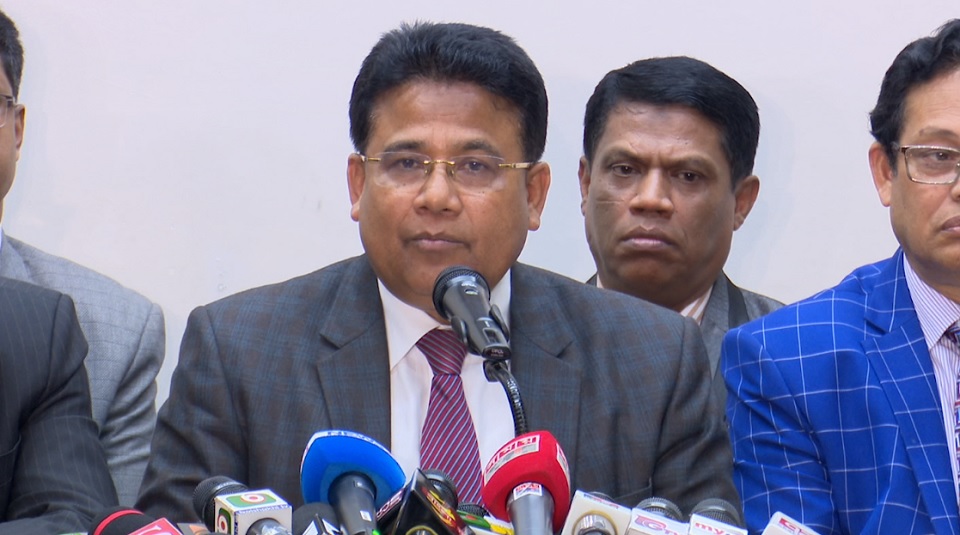 ভোট কেন্দ্রে মোবাইল বন্ধ রাখতে হবে: ইসি সচিব