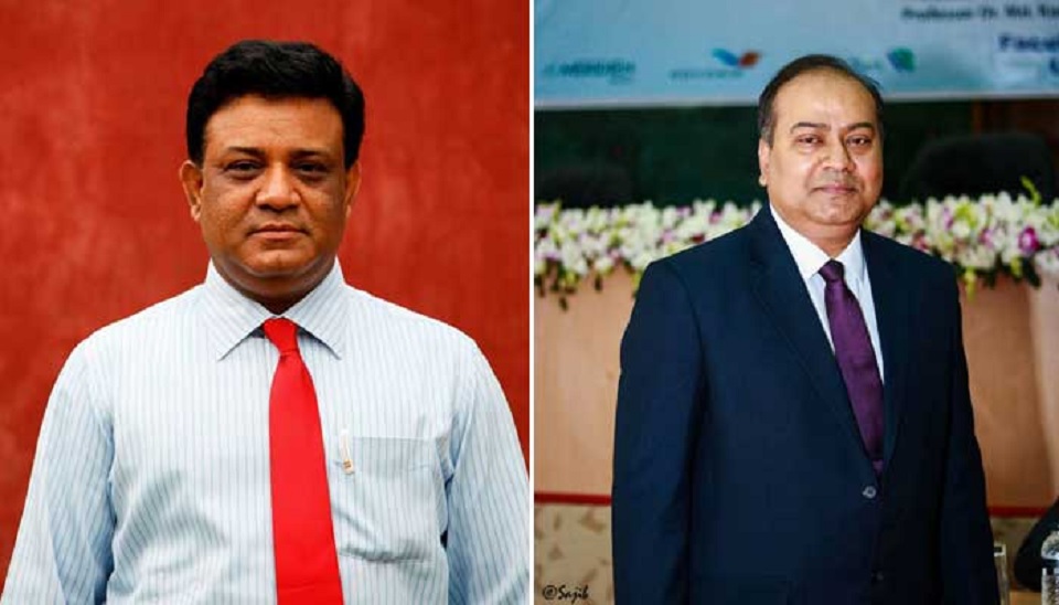 ঢাবি শিক্ষক সমিতি নির্বাচনে বিএনপি সমর্থিতদের ভরাডুবি