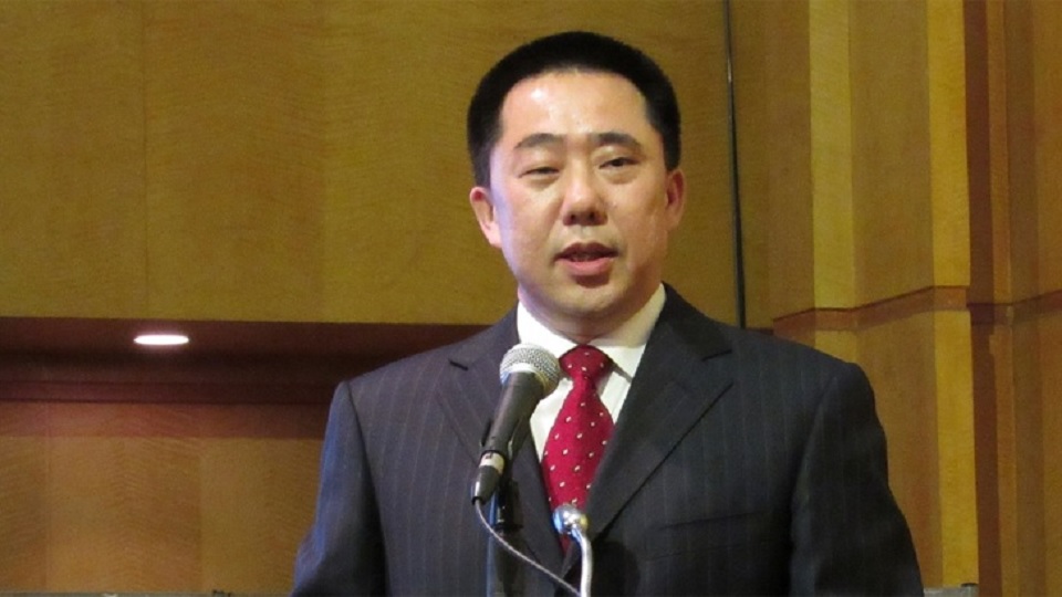 বাংলাদেশে সুষ্ঠু নির্বাচন দেখতে চায় চীন