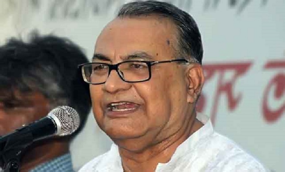 নির্বাচনে থাকছে সিপিবি’র ৭৪ প্রার্থী