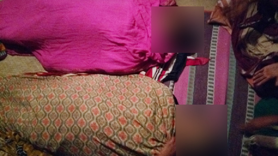 চুয়াডাঙ্গায় বাস-সিএনজি ও আলমসাধুর ত্রিমুখী সংঘর্ষে নিহত ৪