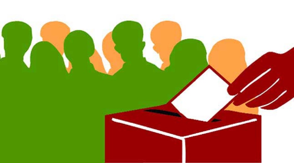 নির্বাচনে চূড়ান্ত প্রার্থী ১৮৪১ জন, স্বতন্ত্র ৯৬