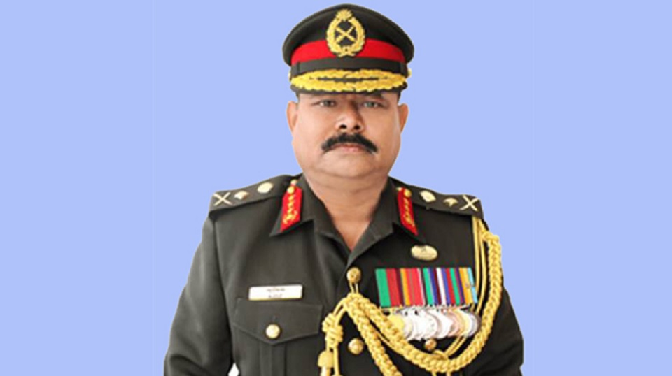 প্রয়োজনে আরও সেনাসদস্য মোতায়েন: সেনাপ্রধান