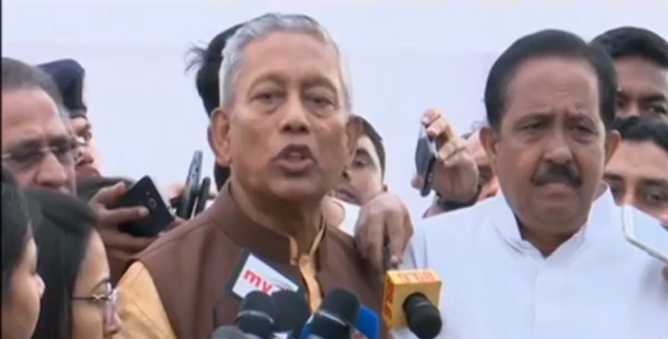 বিএনপি ব্লেইম গেম খেলছে: দিলিপ বড়ুয়া