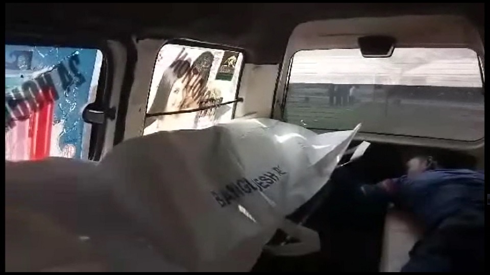 দাওয়াত দিয়ে বাড়িতে নিয়ে দুই ভাইকে পিটিয়ে হত্যা