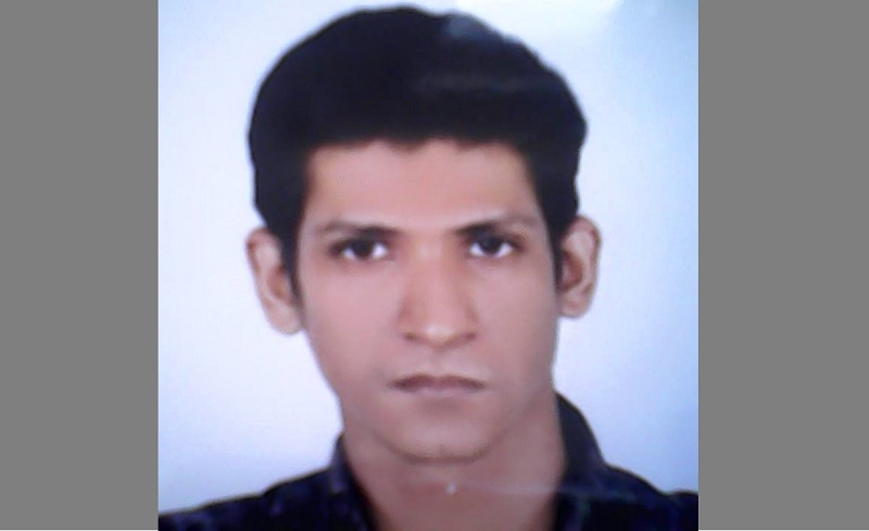 রাজধানীতে প্রতিবন্ধী যুবক নিখোঁজ