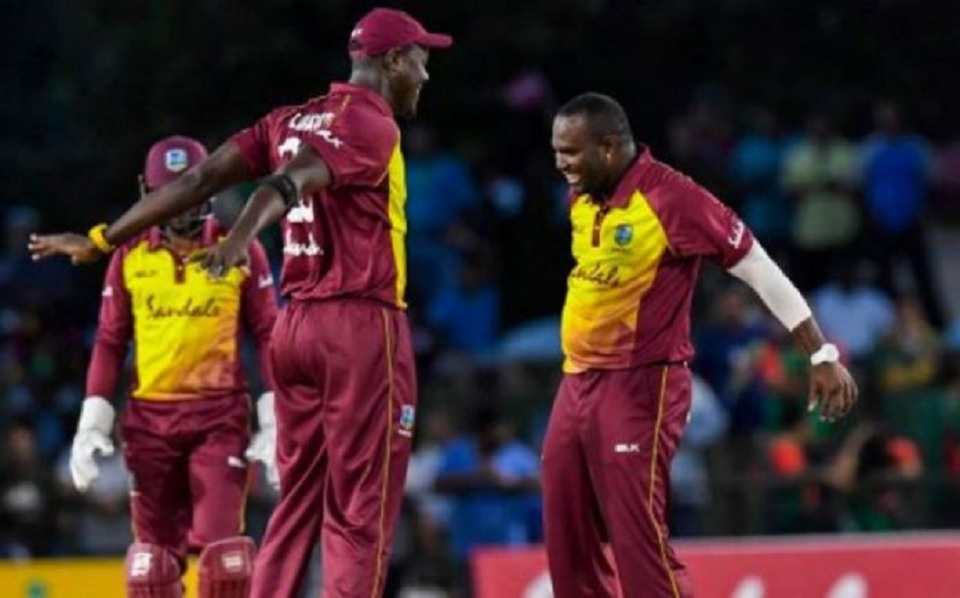 ৫০ রানে হেরেছে বাংলাদেশ