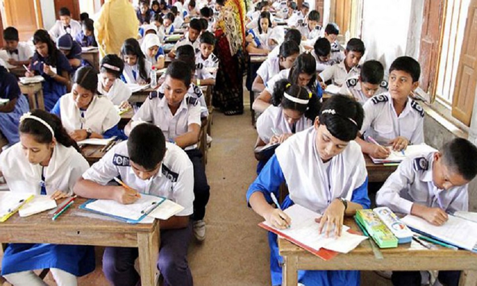 পিইসি, জেএসসি ও জেডিসি পরীক্ষার ফল প্রকাশ