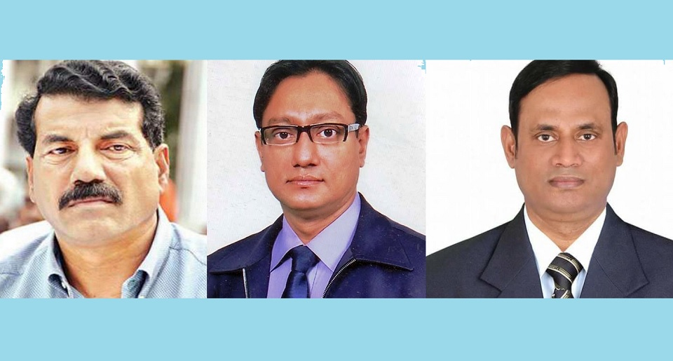 বিএনপি’র চূড়ান্ত প্রার্থীদের মধ্যে কারাগারে আছেন যারা