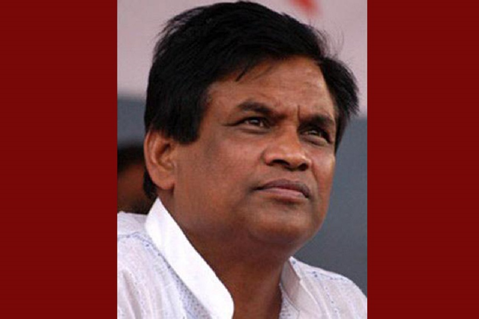 আমানউল্লাহ আমানকে আত্মসমর্পণের নির্দেশ