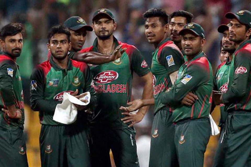 দ্বিতীয় ওয়ানডেতে টাইগারদের সম্ভাব্য একাদশ