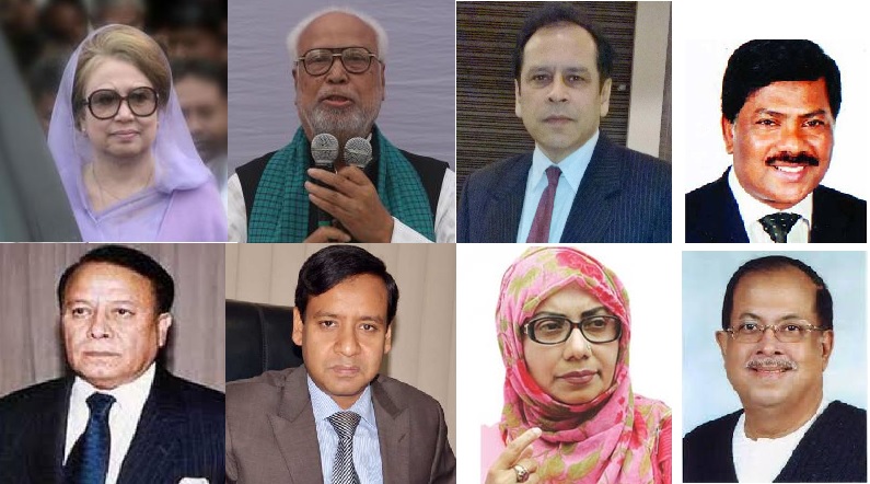 ‘টার্গেট করে হেভিওয়েট ও জনপ্রিয়দের মনোনয়ন বাতিল করা হয়েছে’