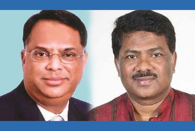 হাইকোর্টের আদেশ আপিলে স্থগিত, নির্বাচনে অংশ নিতে পারবেন না টুকু ও দুলু