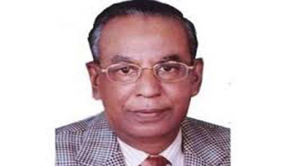 গাইবান্ধা-৩ আসনের ঐক্যফ্রন্ট প্রার্থী ফজলে রাব্বী আর নেই