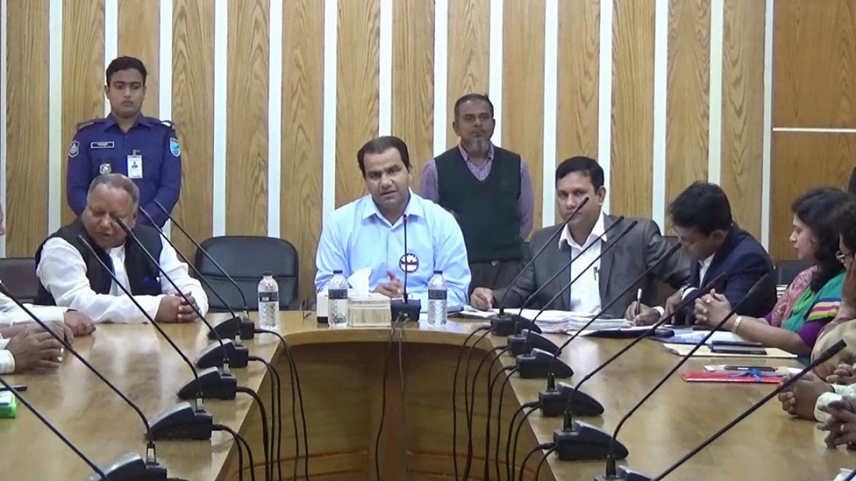 গোপালগঞ্জে বিএনপির প্রার্থীসহ ৩ প্রার্থীর মনোনয়ন বাতিল, ১৬ জন বৈধ