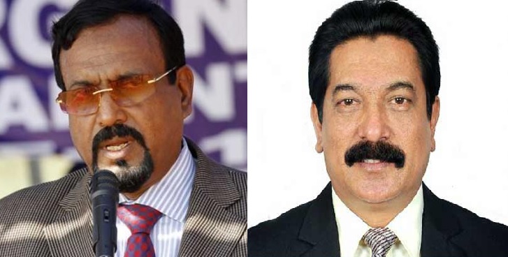 হাওলাদারকে অব্যাহতি, রাঙ্গা জাপার নতুন মহাসচিব