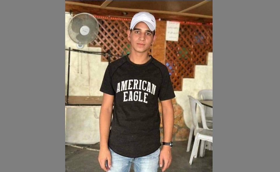 রামাল্লায় ইসরায়েলি সেনাদের গুলিতে প্রাণ গেল ফিলিস্তিনি কিশোরের